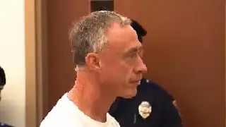 Convicted child rapist Richard Gardner's home vandalized again