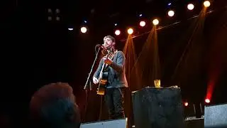 Kevin2me - Ryan Bingham - Southside of Heaven - Cyprus Avenue Cork 2020