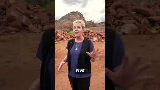This Development Is What Art Looks Like | I LOVE SEDONA REAL ESTATE #hgtv #travel #americandreamtv
