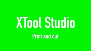 XTool Studio - More accurate than XCS?
