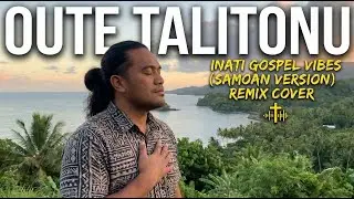 Inati Gospel Vibes | I Believe🙏🎶 (Samoan/ English version) Oute Talitonu!🔊