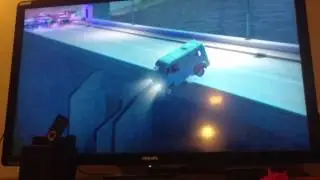 Transformers 7 : Megatron Lives ( 2020 )