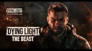 dying Light the Beast #gameplay #livestreaming #lastparts