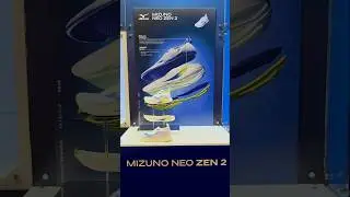 Mizuno Neogen 2 Review #shorts