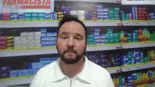 O Que Faz um Balconista (Atendente de Farmácia) ? 👩‍⚕💉👩‍🎓
