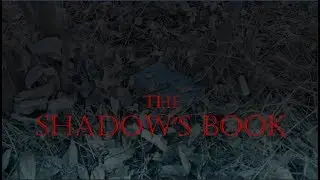 The Shadow's Book