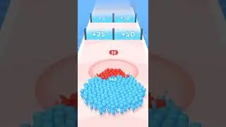 💥Count Masters💥 LEVEL 17