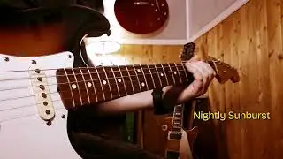 I could play all night on this strat and sometimes I do. #youtubevideo #youtubevideos #music #guitar