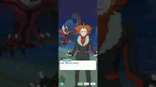 A Day With Lysandre Pok&eacute;mon Masters