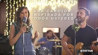 Villancico Tottus &ndash; Mam&aacute; Sabe