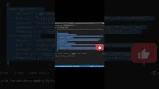 Rest API in Python Interview Questions | Get JSON Response | full video link in description #shorts