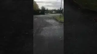 Commercial Grounds Maintenance retail park grasslands, car parks, roads Fischerco Gardening Company