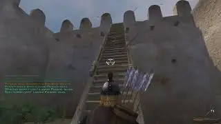 #97. Mount & Blade. История героя - Захват новых территорий