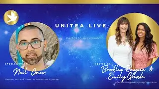 Portal to Ascension with Neil Gaur