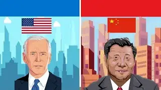 Usa🤜 vs 🤛China Comparison || Usa vs China Country comparison || Usa vs China Military power 2023