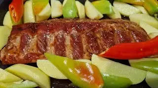 #Ribs #խոզիմատեր #свиныеребрышки