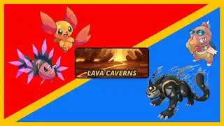 (Plato) match monsters (Lynix-Waverider Turtlelisk)