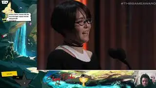 gaming awards costream with friends