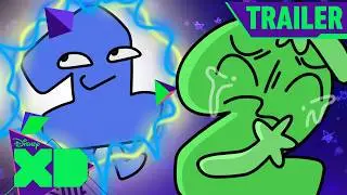 Disney XD Trailer | Battle for Dream Island: The Power of Two | EP: 21 (Insectophobe's Nightmare 6)