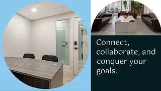 Transforming Visions into Reality at Astra Business Centre