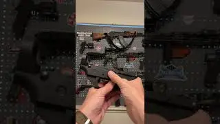 ADM UIC Full Ambi Lower - New Build Starting This Week!
