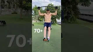 Feel Younger at 70+ With Strength Training Tips #over70 #over70health #over70wellness #healthyaging