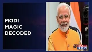 BJP's Massive Sweep Of Gujarat Explained | Did PM Modi Woo The Voters? | Gujarat Assembly Elections