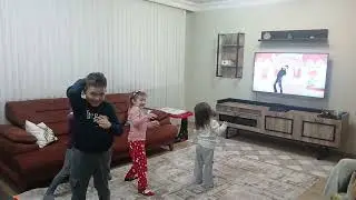 Çılgın çocuklar