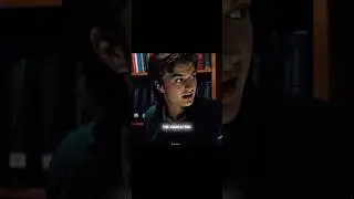 Joe Keery | Steve Harrington | End of Beginning