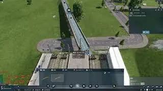 最後の町に鉄道を届ける