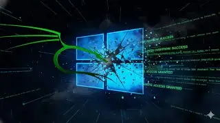 Task 7: Perform Buffer Overflow Attack to Gain Access to a Remote System