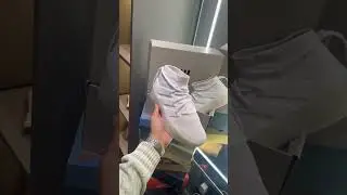 ADIDAS FEAR OF ATHLETICS I BASKETBALL CREAM WHITE