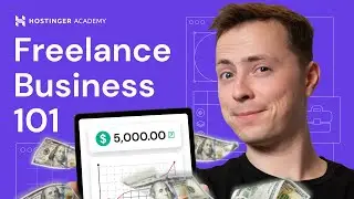 How to Start Freelancing: 8 Game-Changing Strategies in Freelance Business