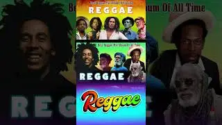 Reggae Mix - Reggae Old School - Best Reggae Music 2024
