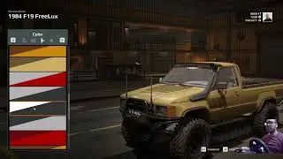 Mod FreeLux expeditions