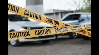 Accident Prevention class 1
