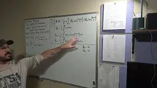 Fourier Series of the Absolute value of x - Trigonometric Form