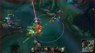orb walking twitch