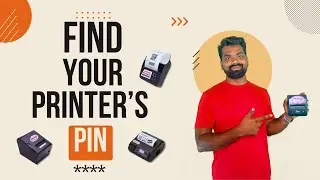 How to Find Bluetooth Name & PIN of Thermal Printer 🔍 | Step-by-Step Guide for Saraku App Users