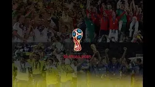 FIFA World Cup 2018 | Trailer
