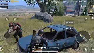 Duo vs squad!!