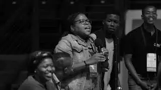 Analysing progress and backlash in the churches in Africa