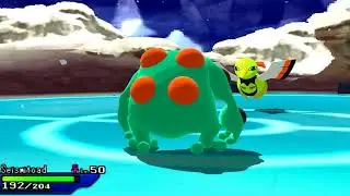 Pokemon USUM WiFi Battle vs Scoots85[Focus Miss is Reliable]
