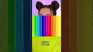 Как видят дальтоники? #shorts #limitless