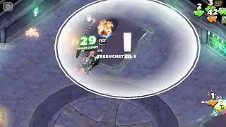 ND-D1 Dungeon Arena