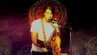 Billy Raffoul  