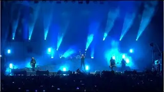 HEAVEN SHALL BURN - Codiva (ft. Britta G&ouml;rtz) @ Impericon Festival 2025 2/10