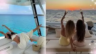 Desired Life &ndash; Dream Reality 💗ྀི Subliminal  (meditation)