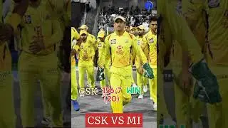 mi vs csk win shorts,csk win status today #short #ipl #ipl2022 #iplt20 #dhoni #rohit #mi #csk #short