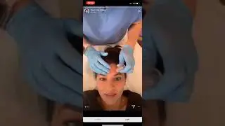 Facial Excellence Wow fusion demo
